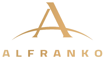 Alfranko Development Sdn. Bhd. Logo